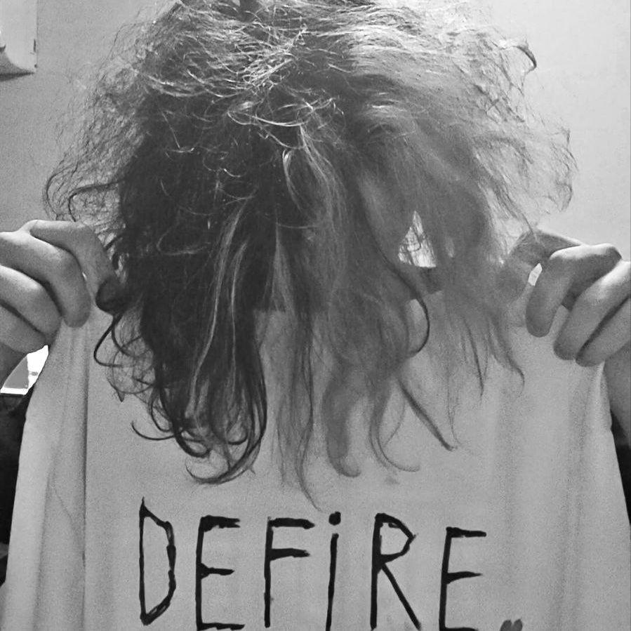 Defire2 avatar