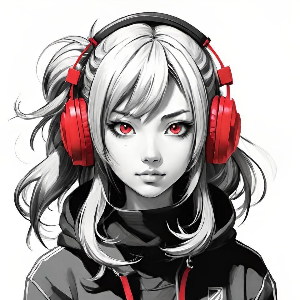 Suchlik avatar