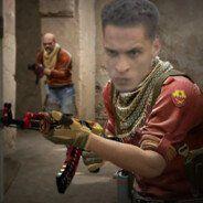 Faceit avatar