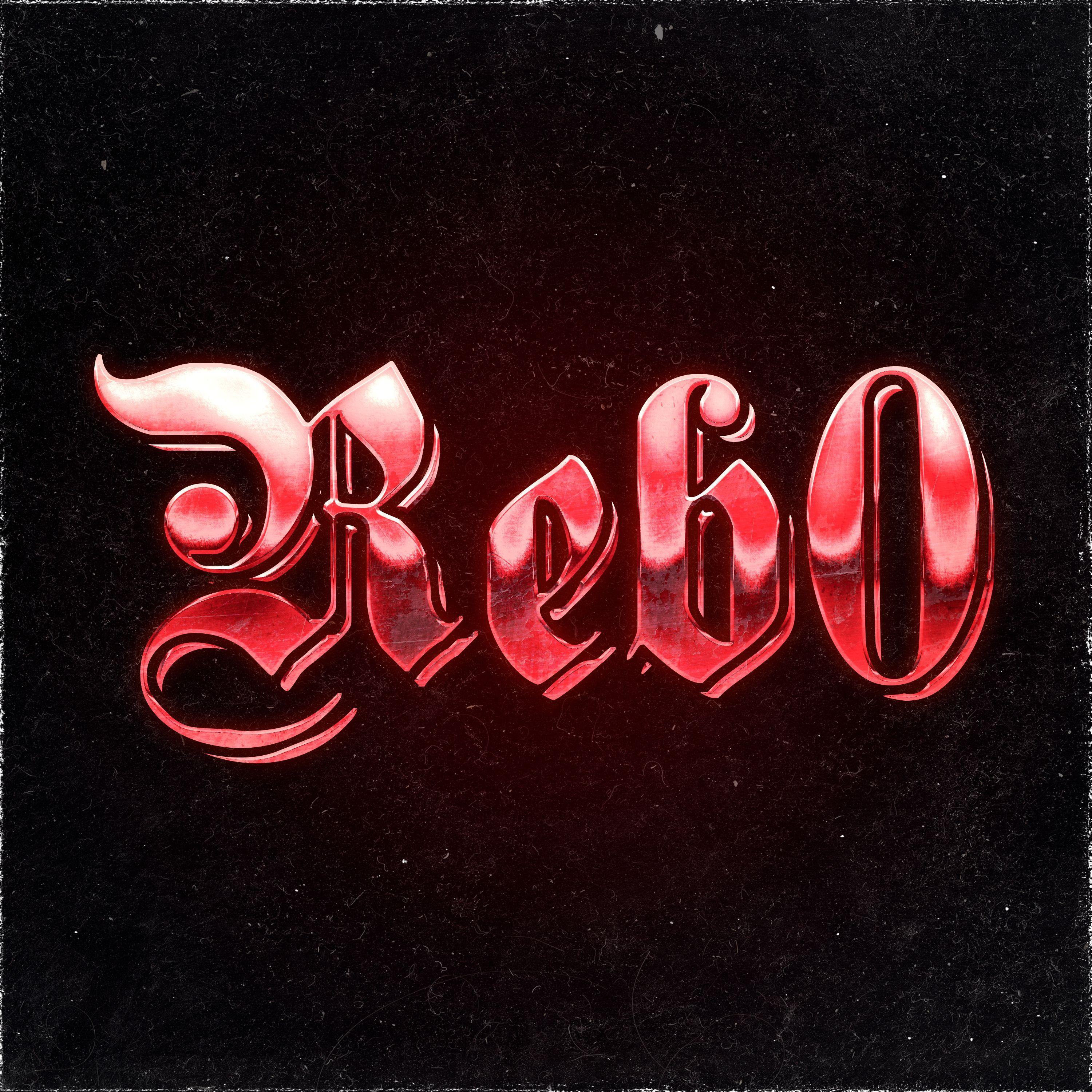 Rebo- avatar