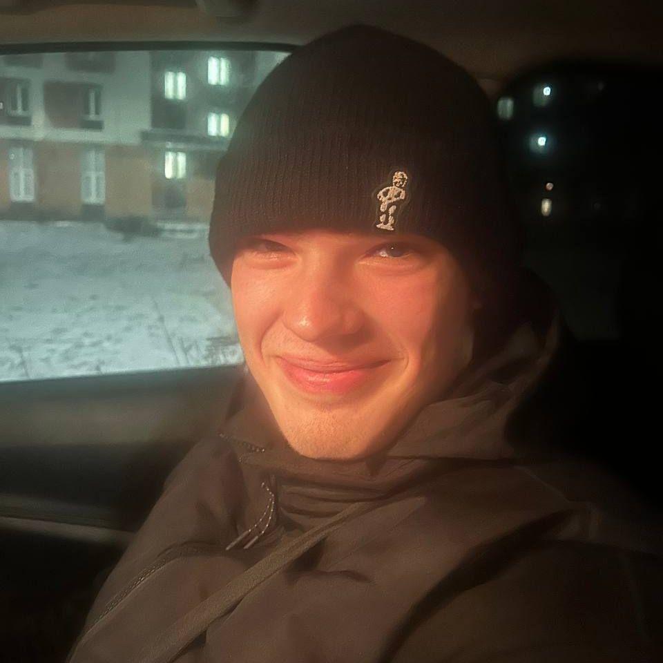 SecondHugo avatar