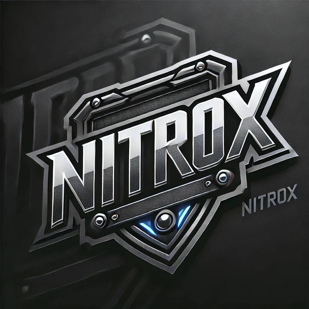 NitroXII avatar